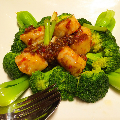 'real' medicine for total health