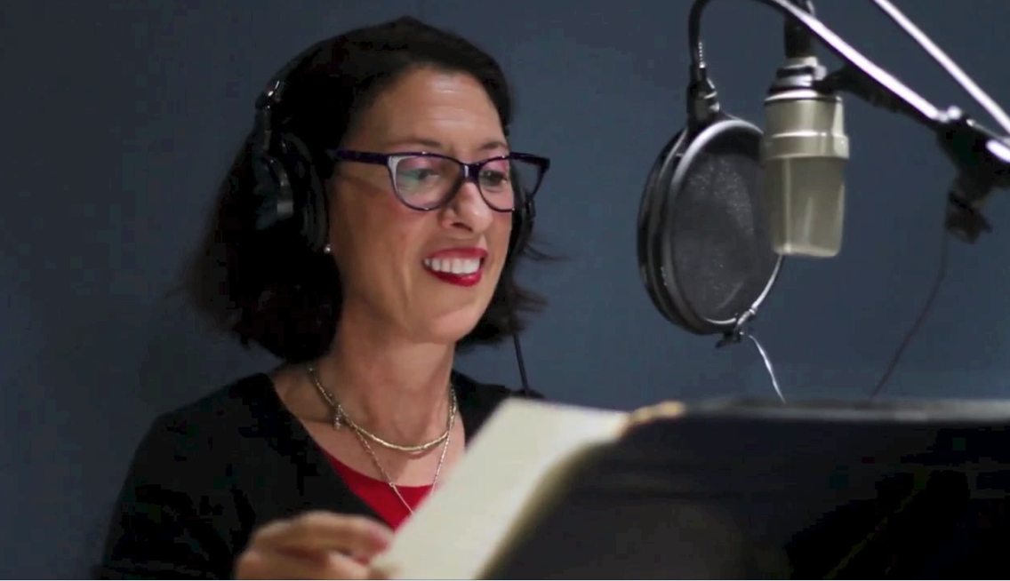 Debbie Irwin Voiceover Blog — #VOnow — How do I get started as a Voiceover Artist?