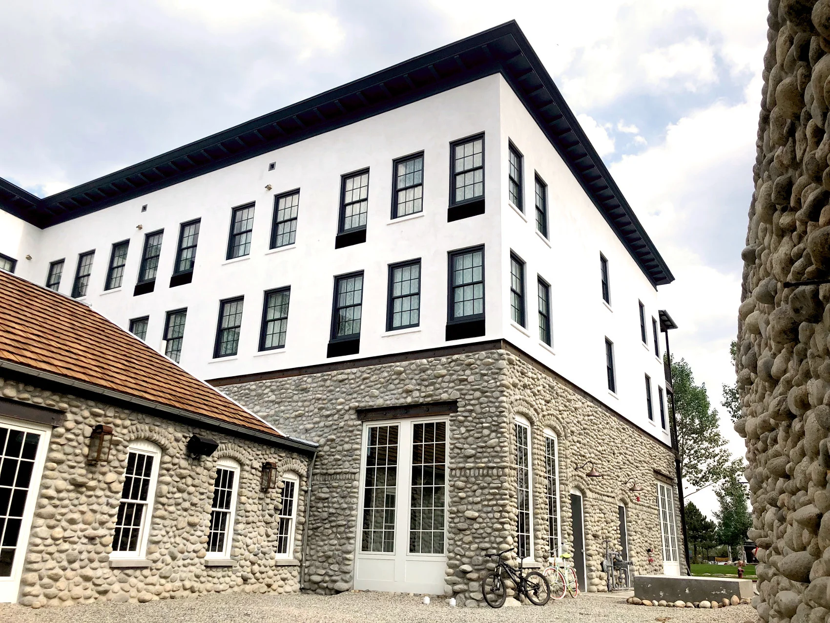 Surf Hotel - Buena Vista Colorado