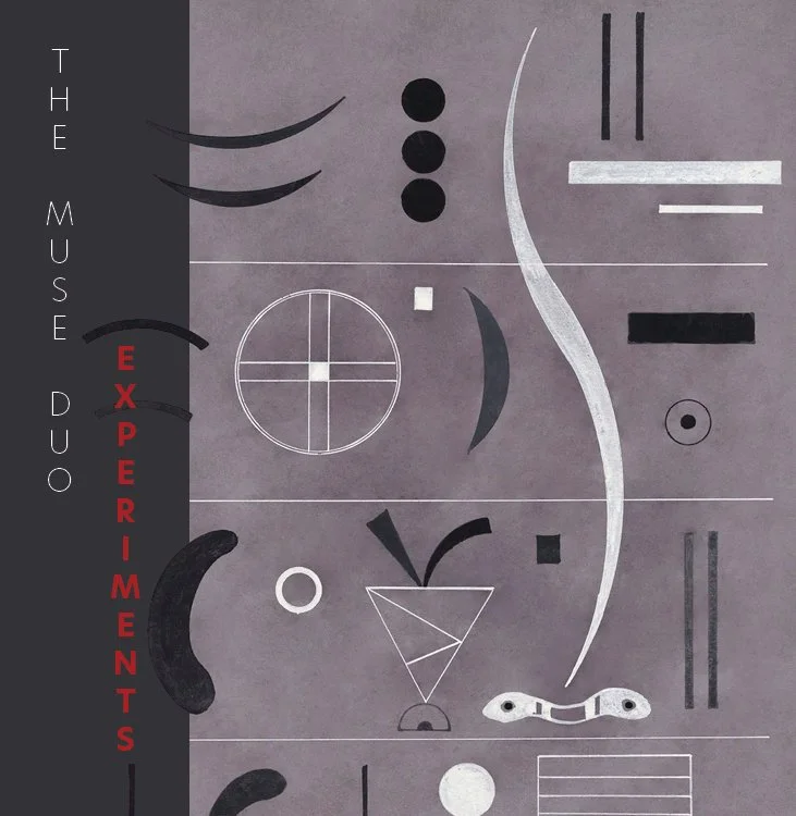 Sunshine Cathedral Center for the Performing Arts presents Muse Duo