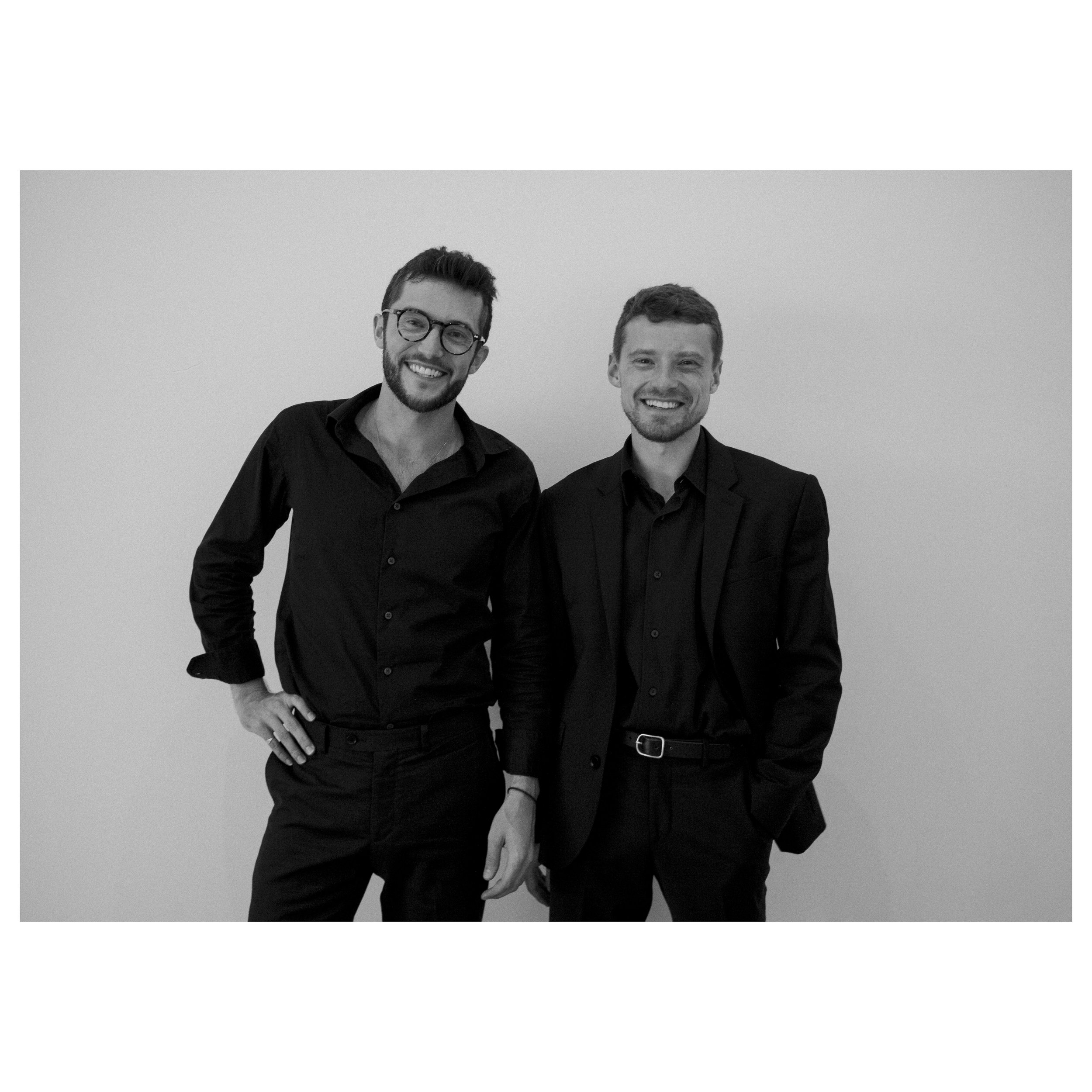 Muse Duo: "from the floor" Premiere