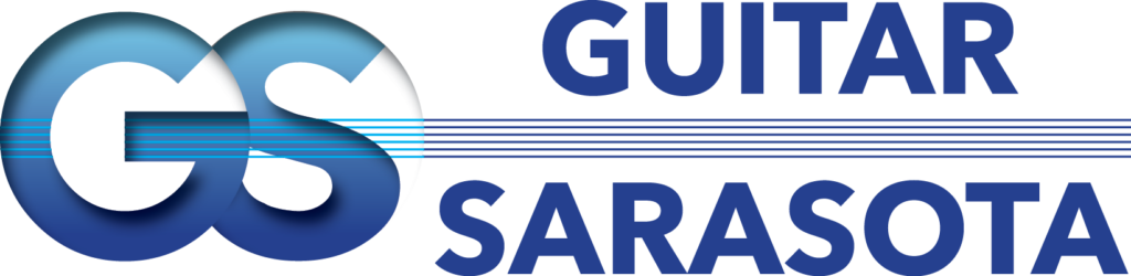 Guitar Sarasota: Emerging Artist Series