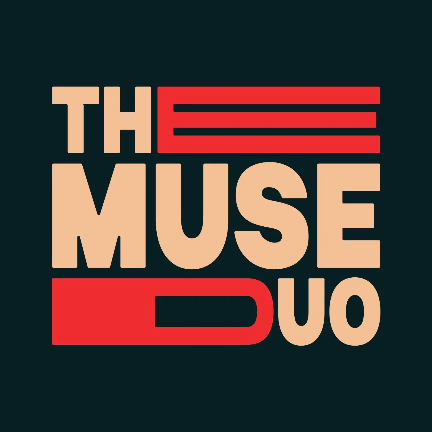 The Muse Duo: Experiments