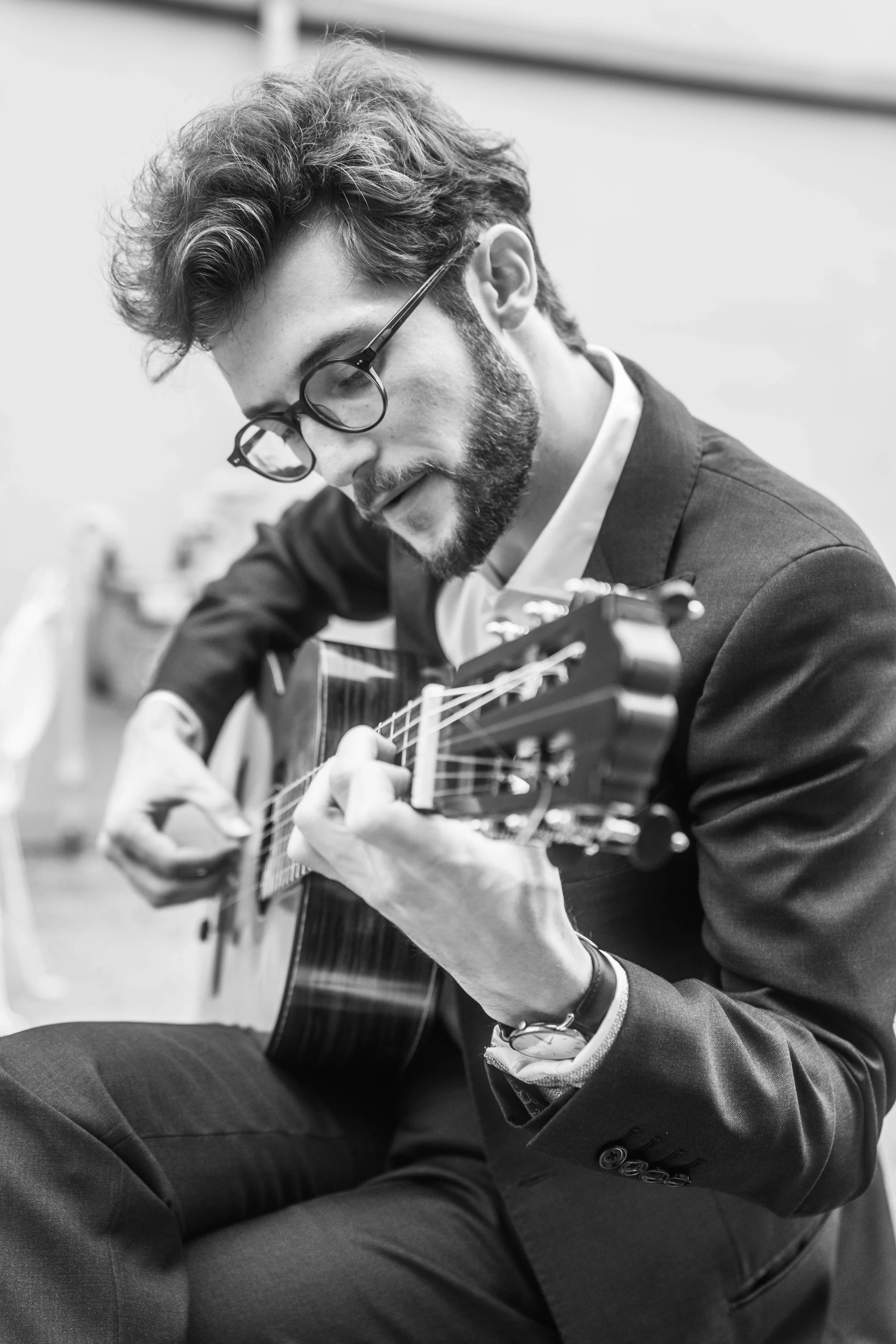 The Last Hundred Ensemble