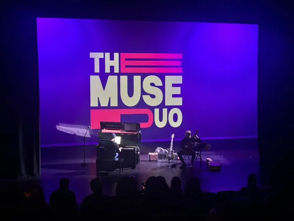 Boca Raton Museum of Art | Muse Duo