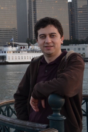 Abdullah Akce