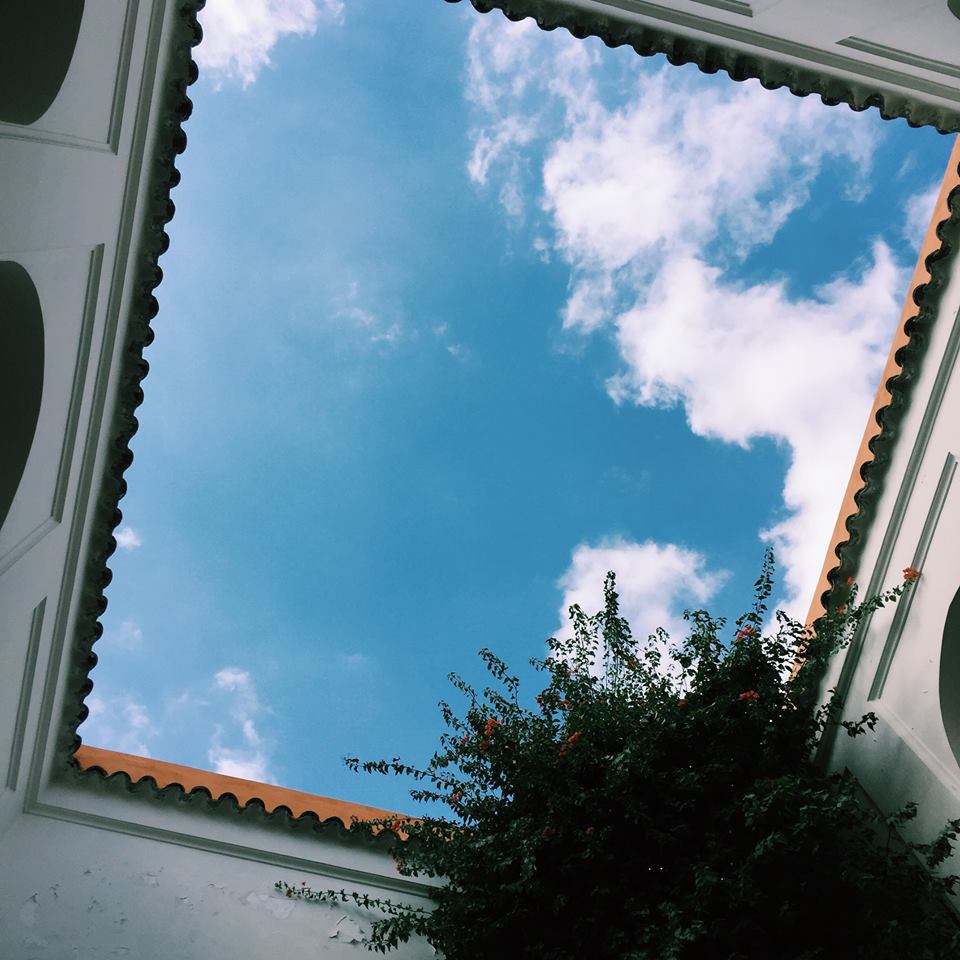 Marrakech