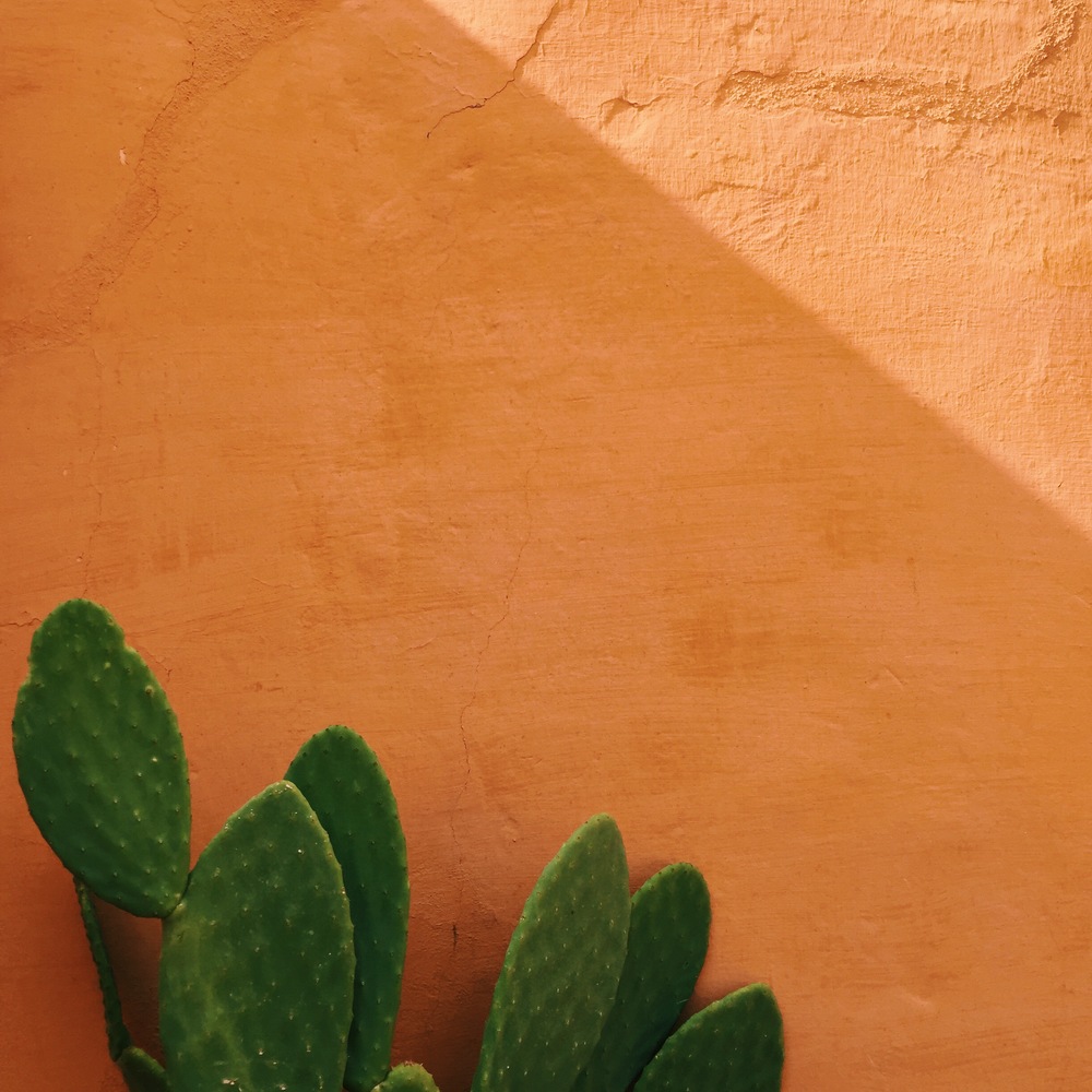 Marrakech