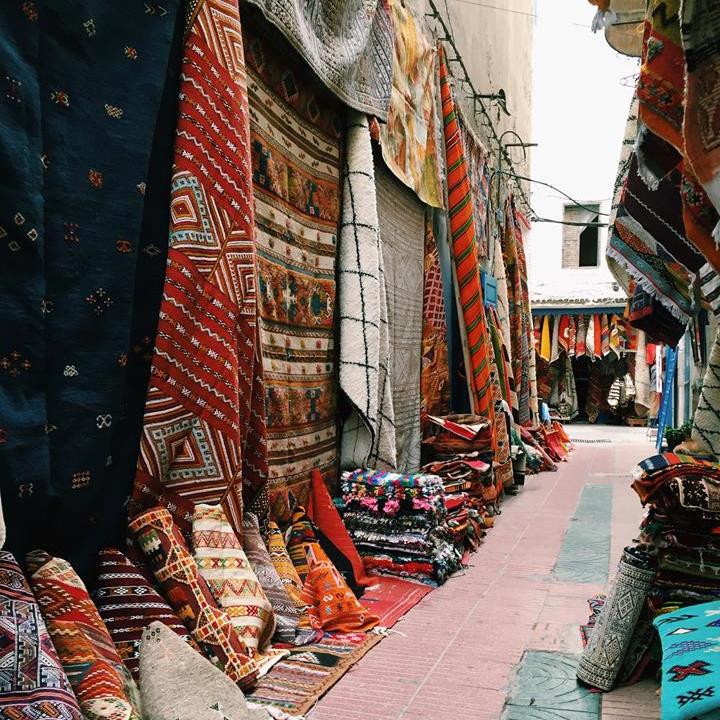 Essaouira