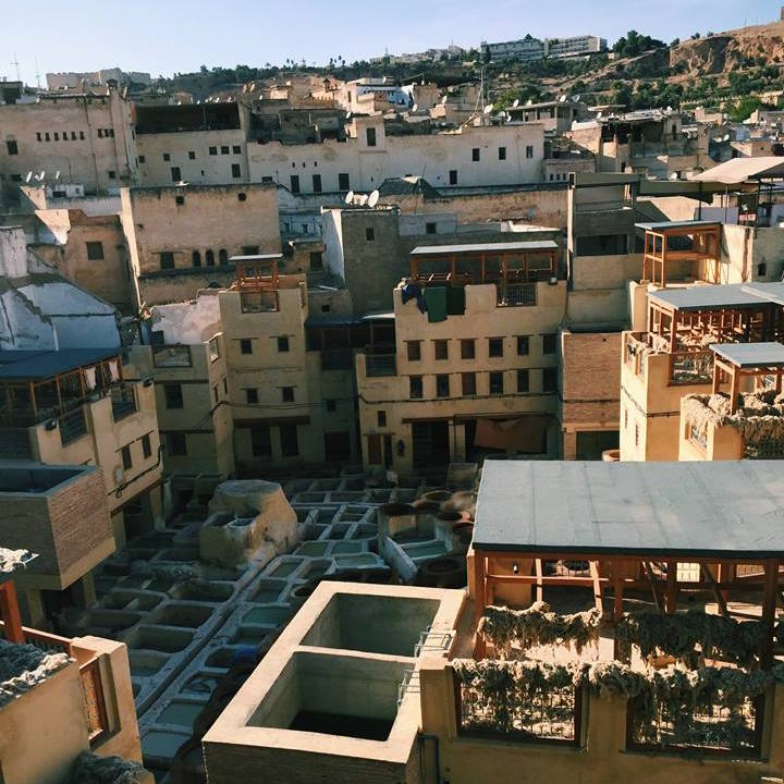 Fes
