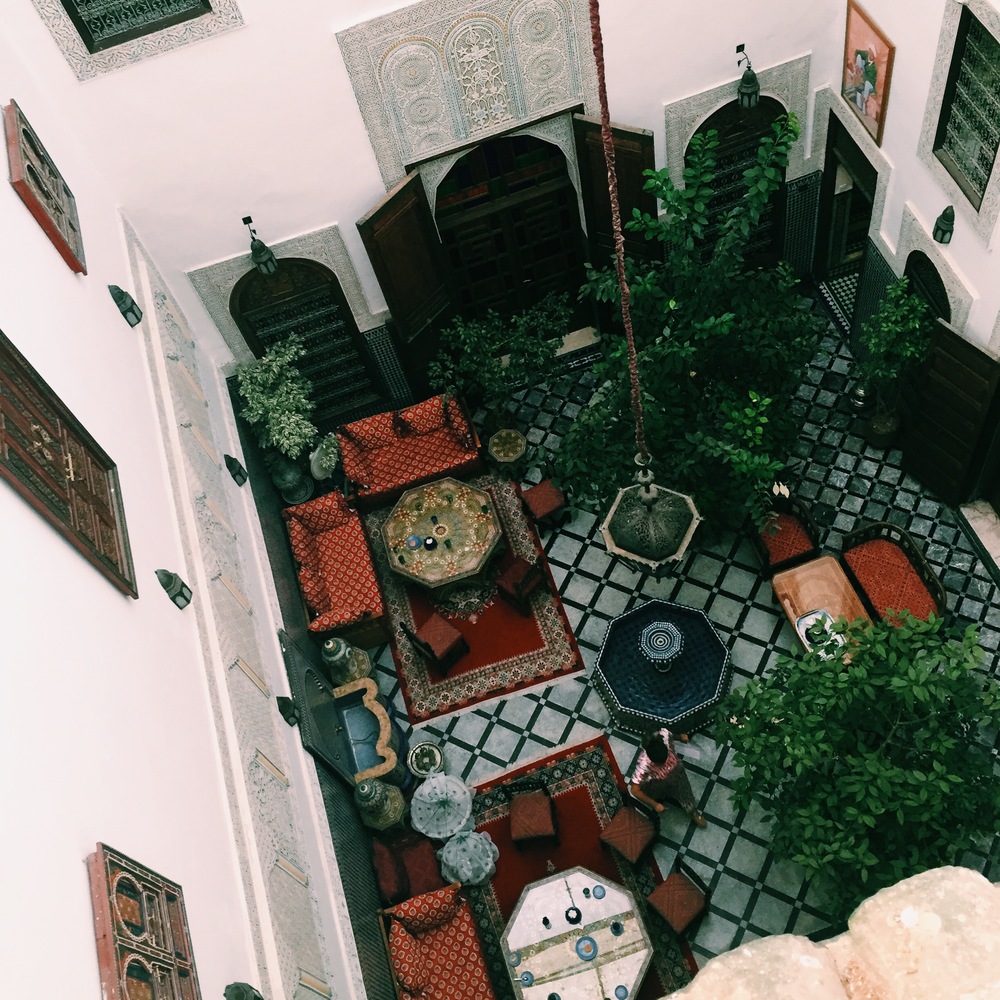 Fes
