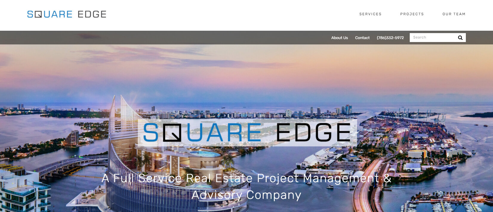 SquareEdge Inc.