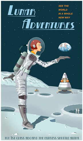  Steve Thomas Art