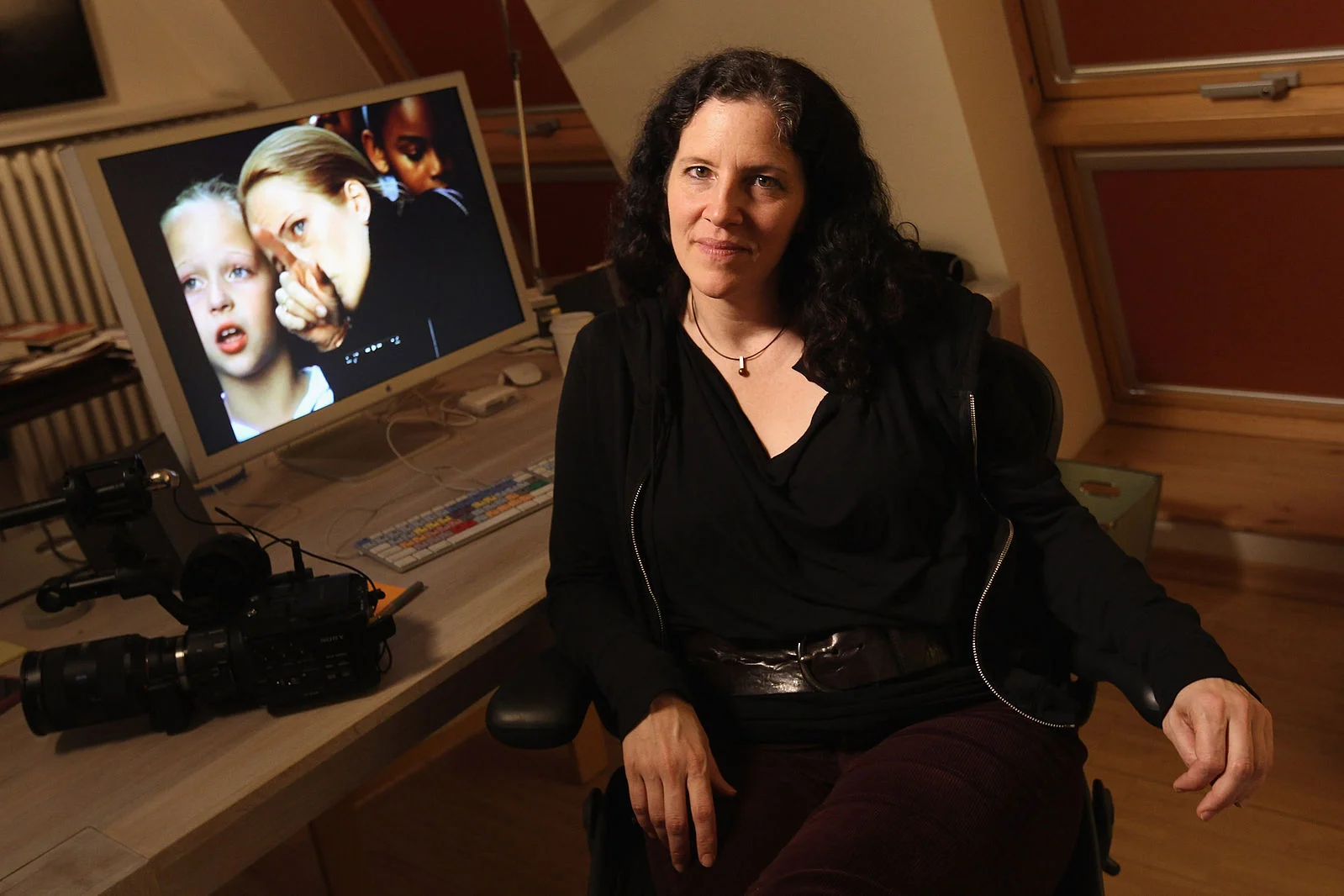 Photo: MacArthur Foundation
