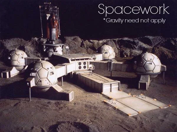 Spacework performs their original "Lokane"--a combination of a LaRonde and Spokane--for an hour of character-driven delight. $5 per show, or only $10 buys you an entire night of laughs. BYOB!