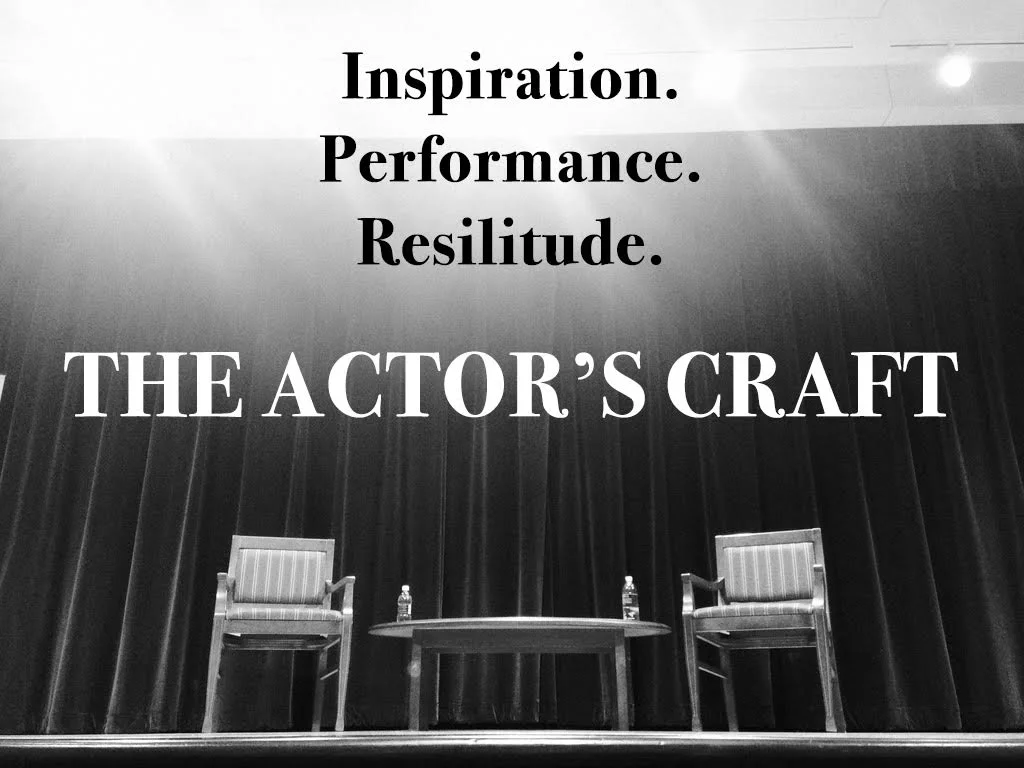 For 35 years, Lip Jameston has been teaching students the secrets of acting. His acclaimed interview series has now arrived at the Harrisburg Improv Theater. Hollywood's boldest and brightest sit down with Jameston and offer a peek behind the curtain. They'll talk about their lives, careers and acting philosophy. Join us, it will be magnificent.