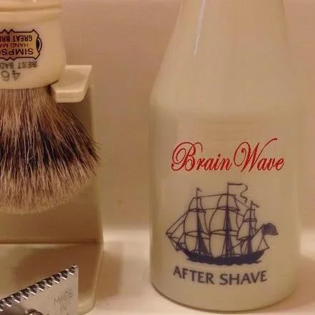What happens when the world hears your darkest thoughts? When your subconscious takes the wheel? When the chatter in your brain becomes unbearable? And what do you do when all your layers of personality get stripped away? Brainwave Aftershave. With this trio, you get a front row seat in a cacophony of thoughts emanating from inside the minds of many characters; you become a mind reader. Watch and listen to information only you can perceive while the hilarity ensues.