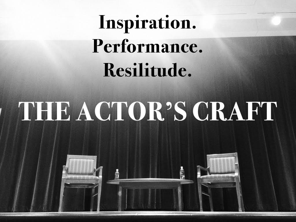 For 35 years, Lip Jameston has been teaching students the secrets of acting. His acclaimed interview series has now arrived at the Harrisburg Improv Theater. Hollywood's boldest and brightest sit down with Jameston and offer a peek behind the curtain. They'll talk about their lives, careers and acting philosophy. Join us, it will be magnificent.