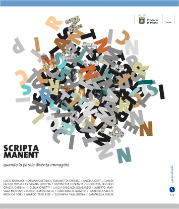 Scripta Manent