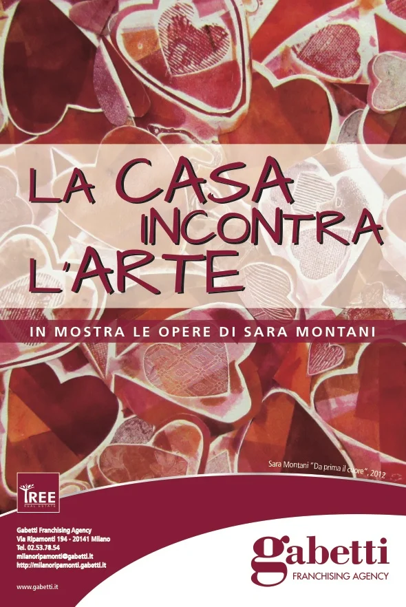 cartolina Gab Ripamonti