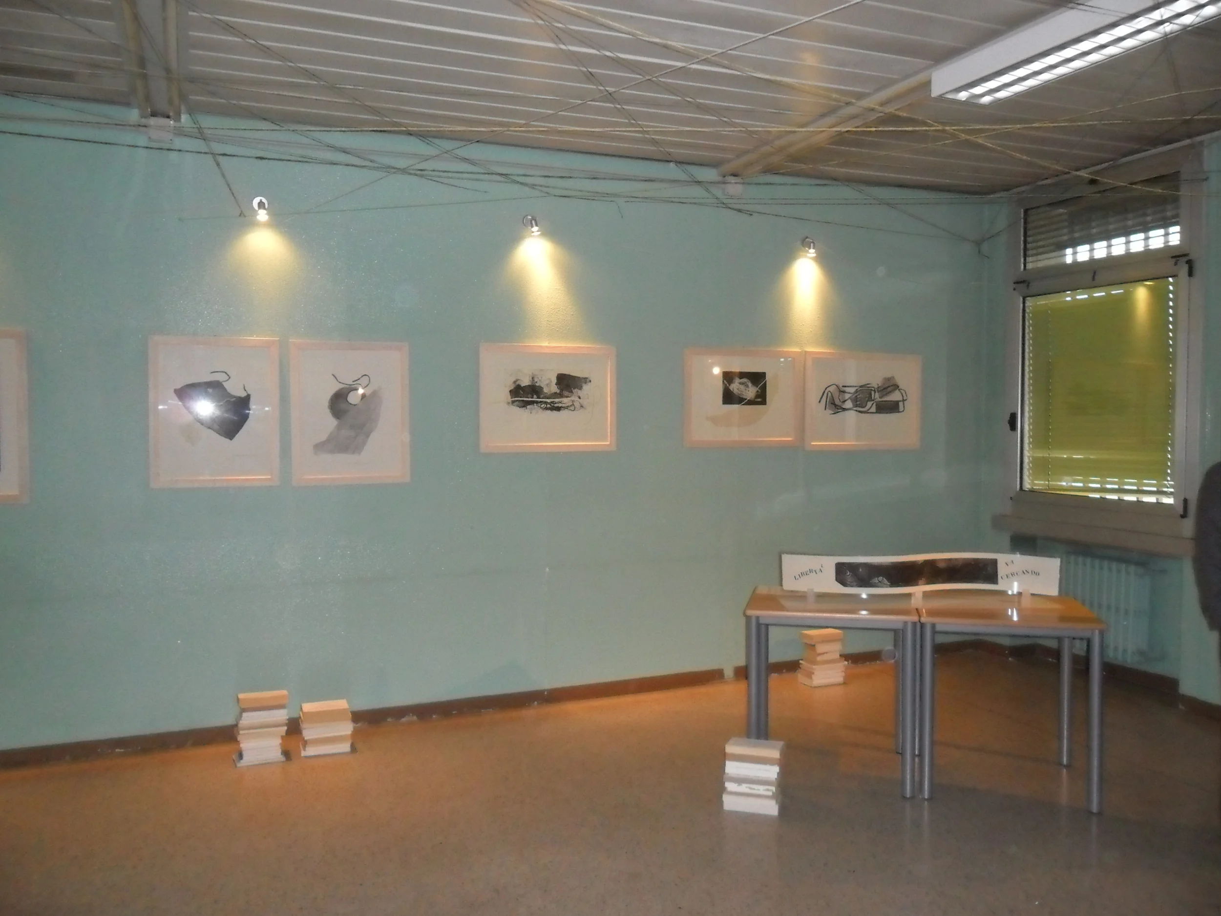 Mostra A misura Mia.