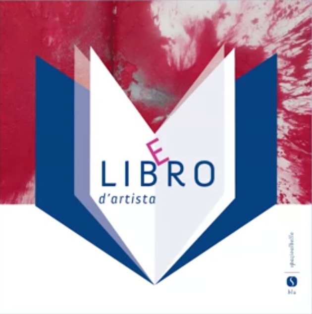 Libro libero d'artista