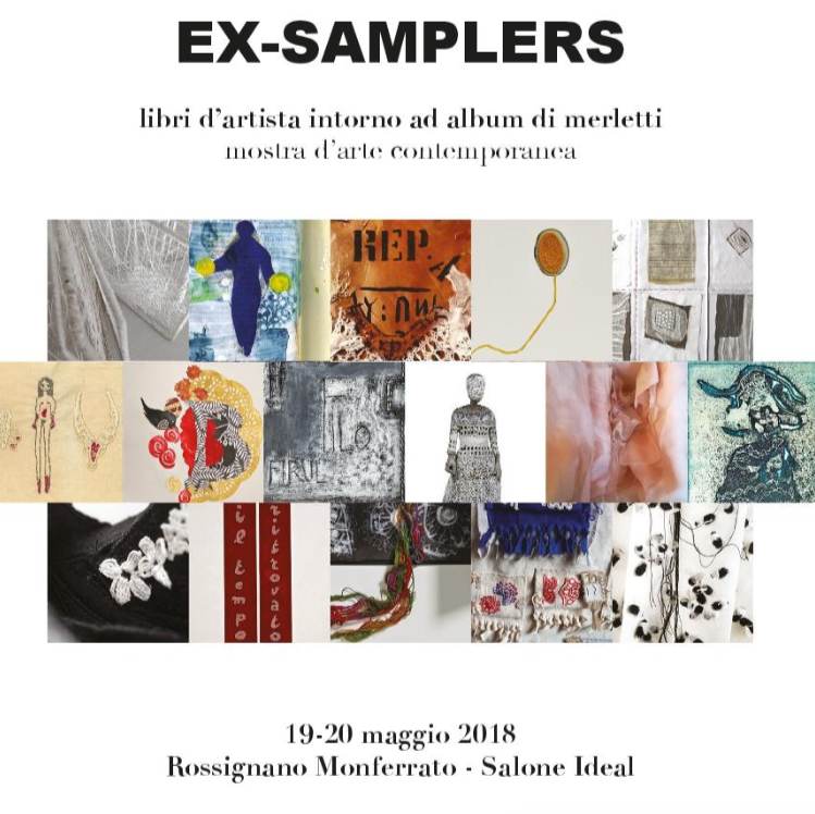 Ex Samplers