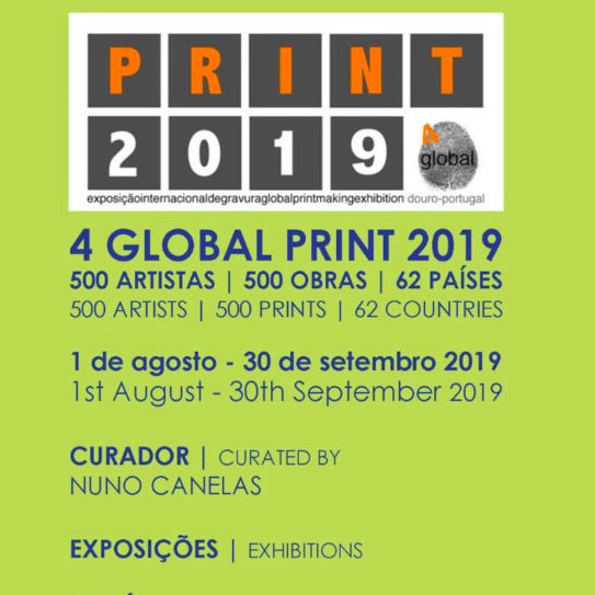4 Global Print Portogallo