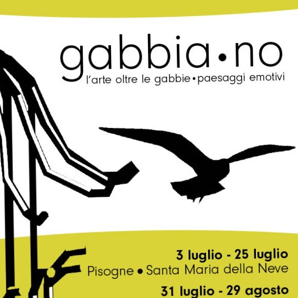 Gabbia • No