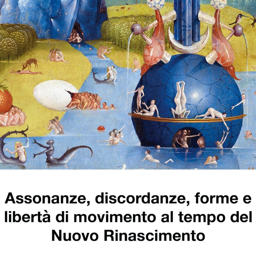 Assonanze, discordanze