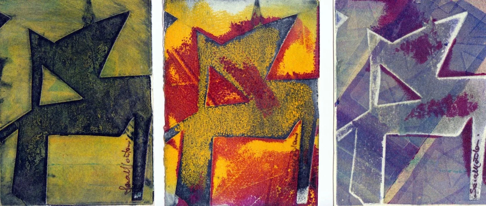 Omaggio a Fortunato Depero. L’arte come gioco creativo