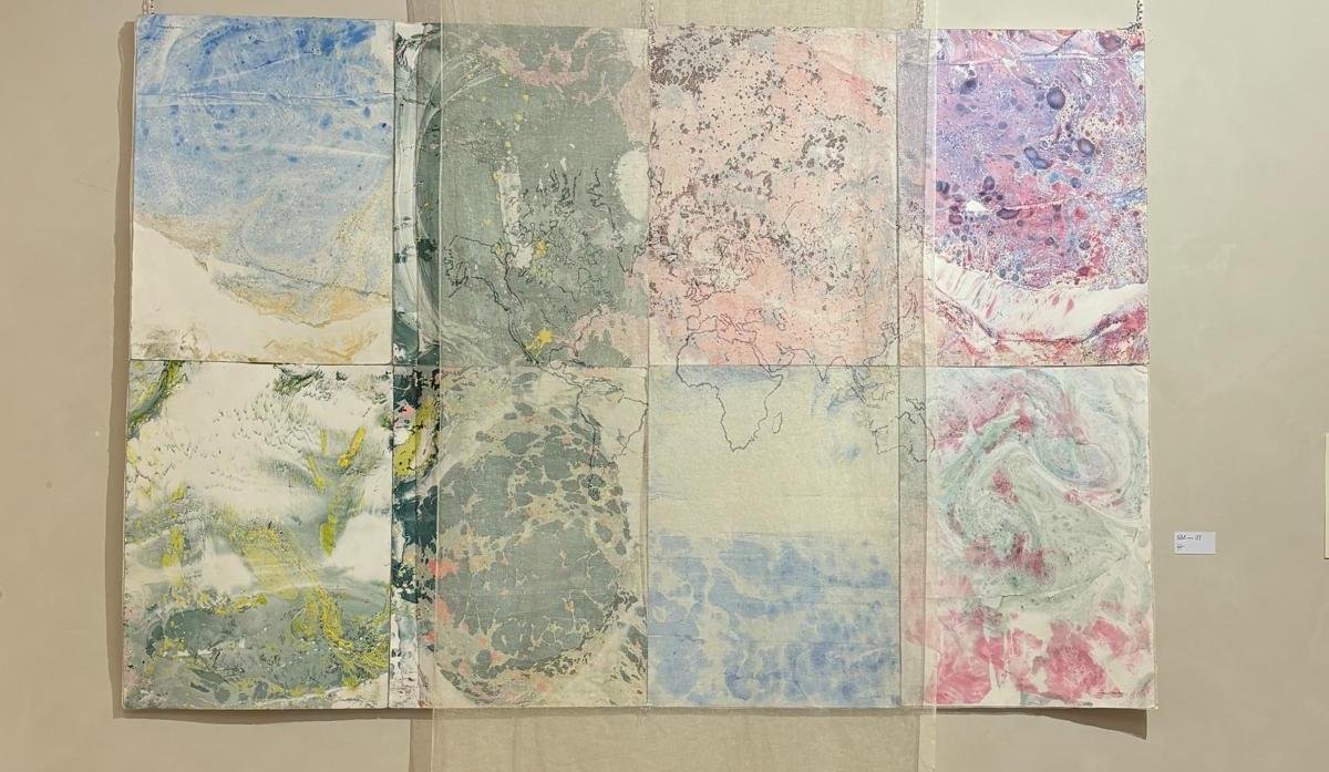 Il 2025 un anno di mostre, pubblicazioni e incontri