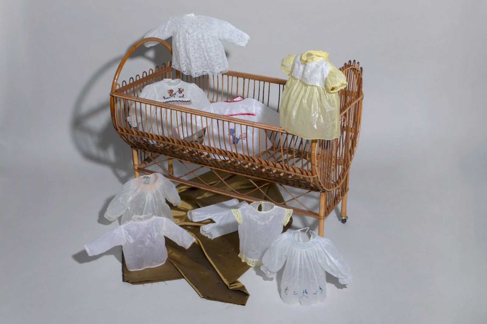 Febbraio 2026 “Contaminazioni”, tra memoria, segno e materia