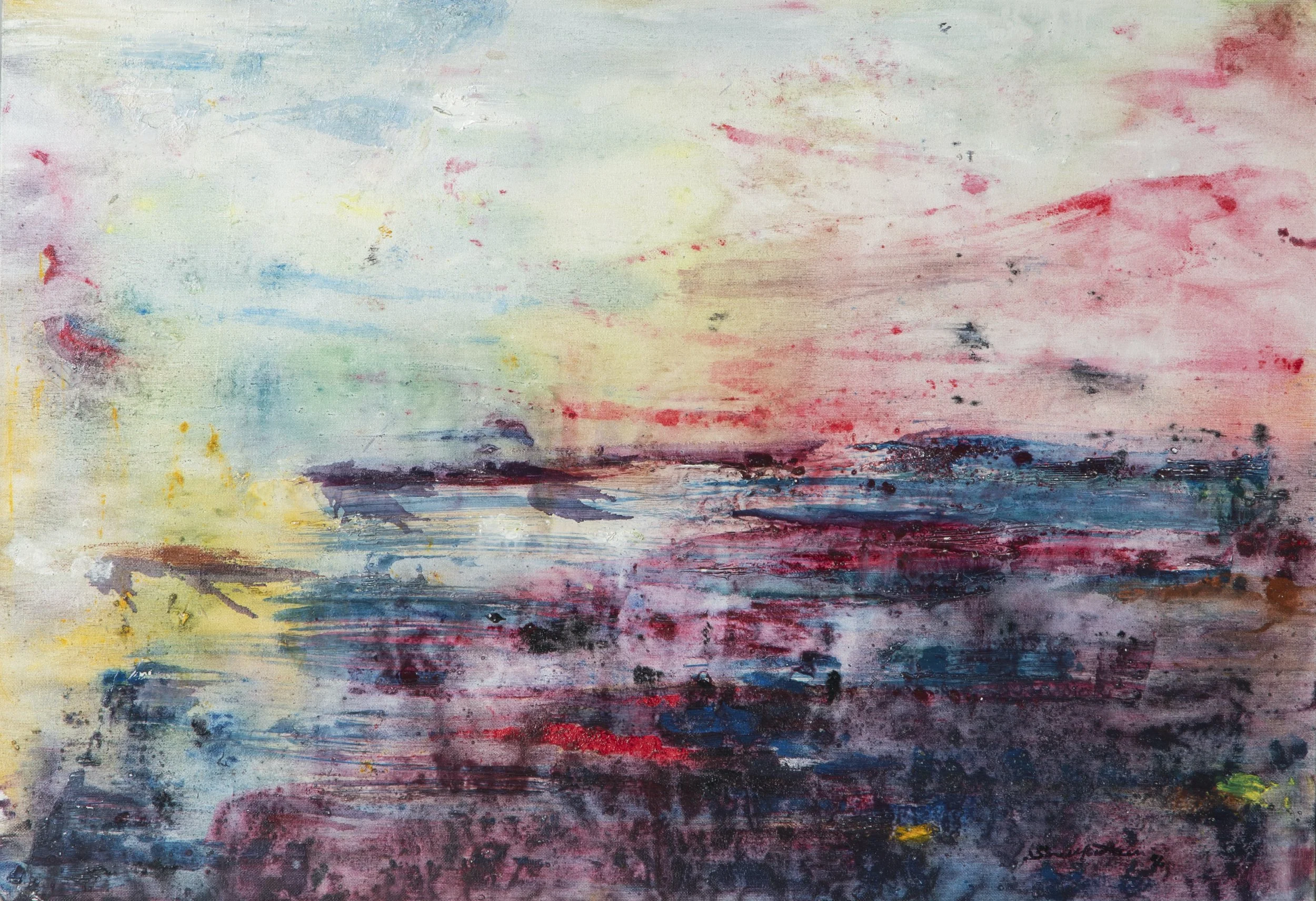 Un imprevisto può generare nuove possibilità espressive