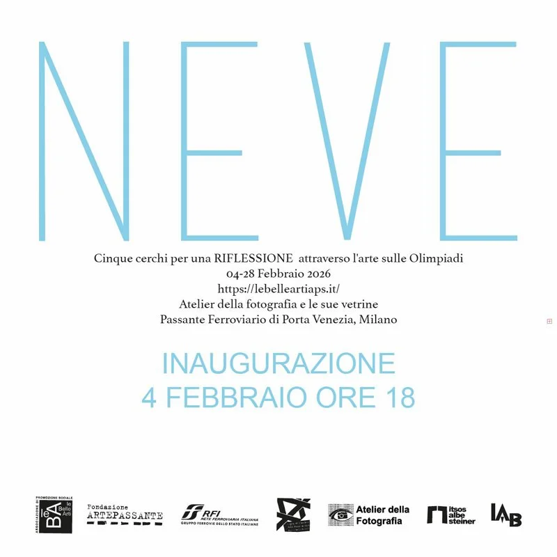 NEVE / Milano