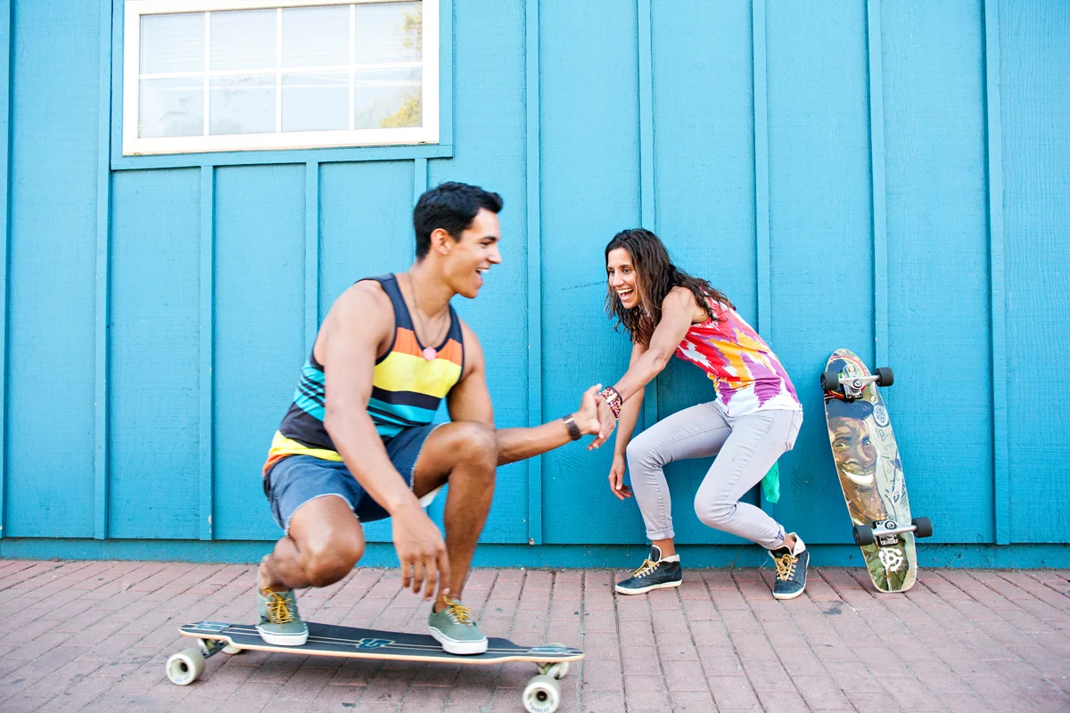 skateboarding at a california beach. san diego lifestyle photographer, san diego lifestyle photography, southern California lifestyle photographer, California lifestyle photographer, lifestyle photo