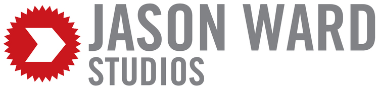 JASON WARD STUDIOS