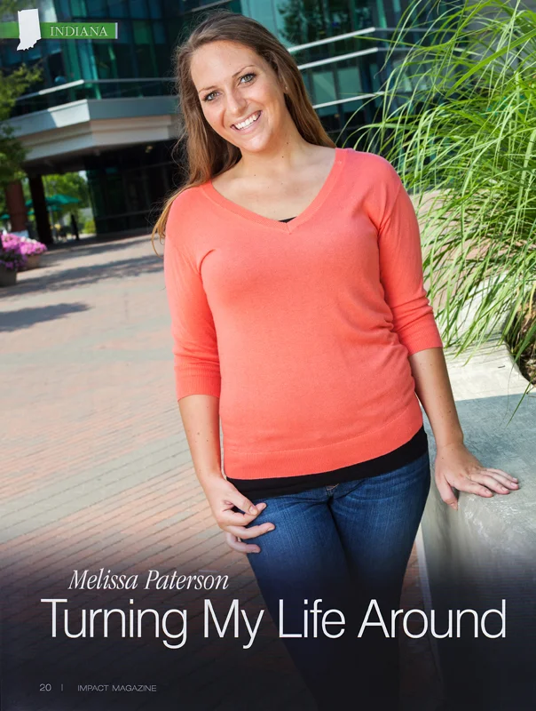 Advocare Impact Magazine success story. san diego commercial photographer, san diego commercial photography, southern California commercial photographer, California commercial photographer