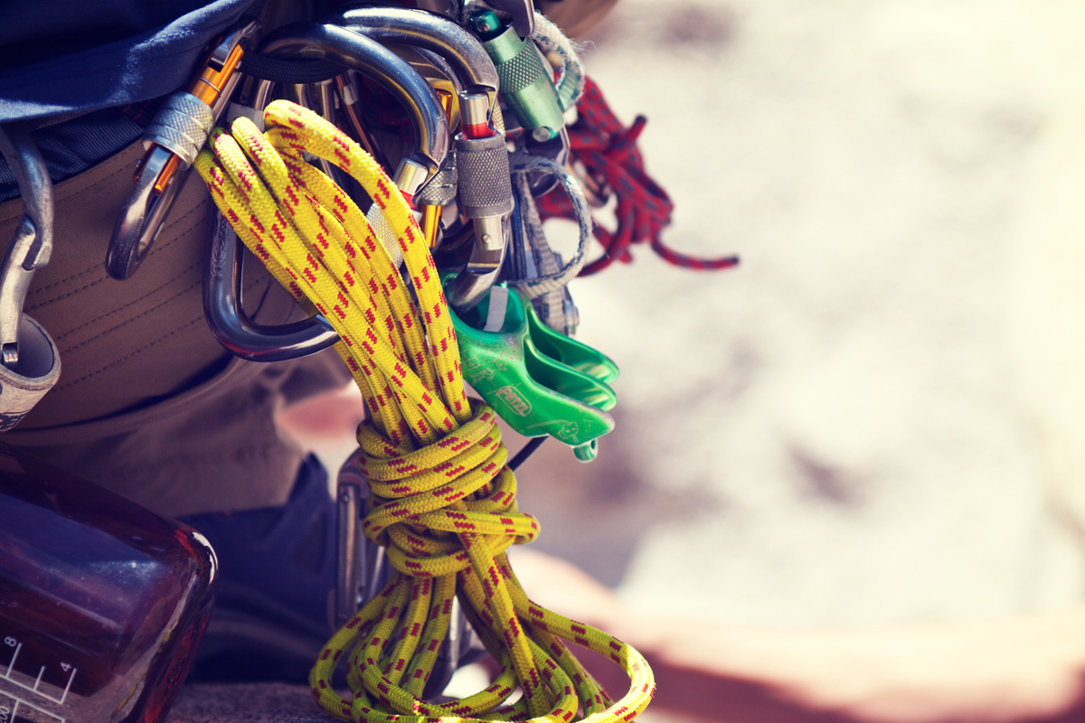 Perfect rock climbing kit in Joshua Tree. san diego commercial photographer, san diego fitness photographer, san diego fitness photography, southern sports photographer, California sports photographer