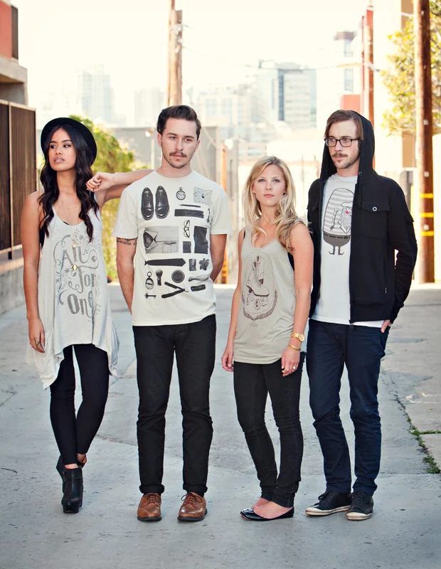 Urban fashion shoot group photo. san diego commercial photographer, san diego fashion photographer, san diego fashion photography, southern fashion photographer, California fashion photographer