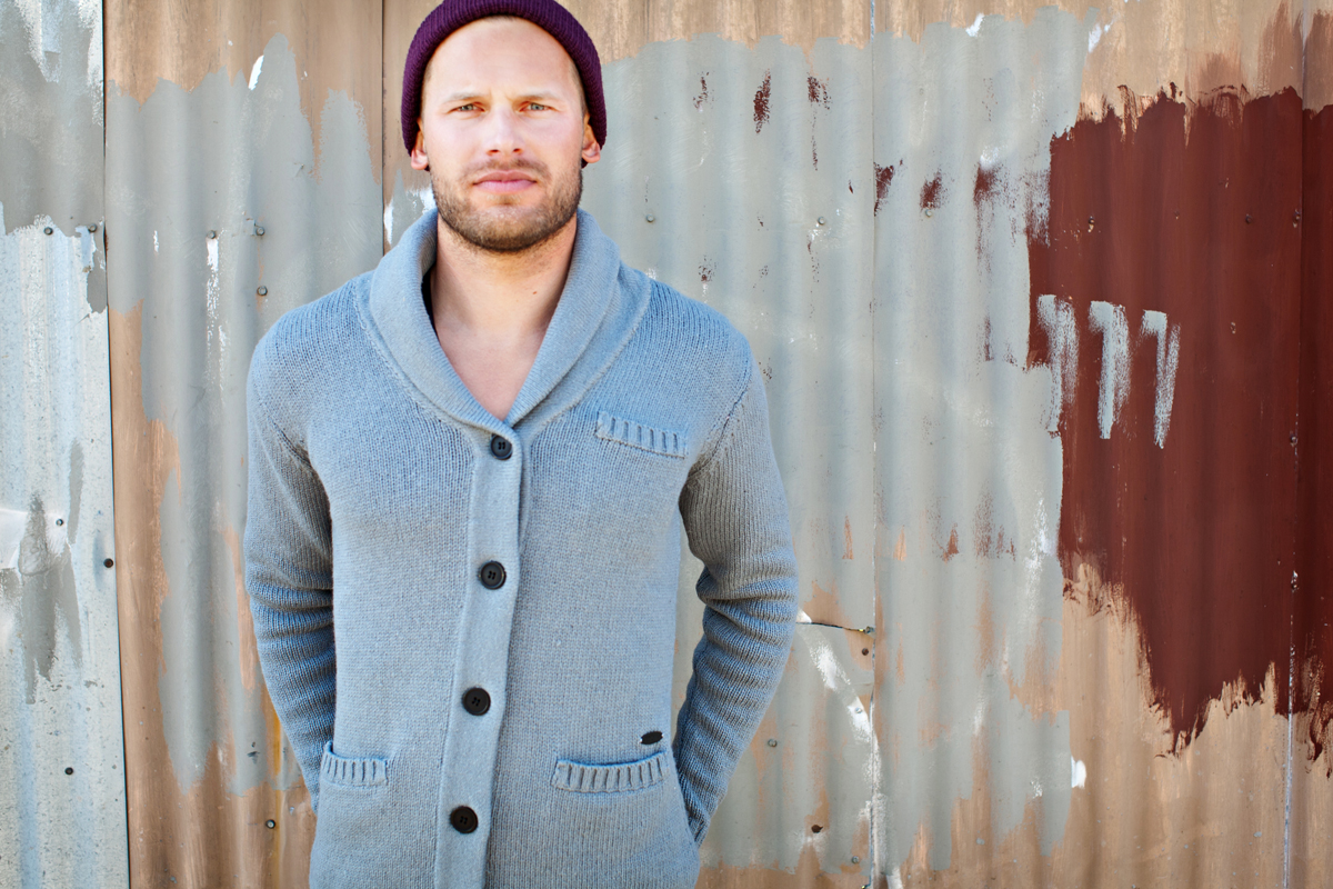 Men's fall sweater fashion in San Diego. san diego commercial photographer, san diego fashion photographer, san diego fashion photography, southern fashion photographer, California fashion photo