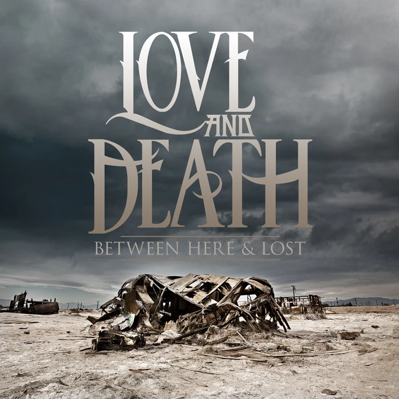 Brian Head Welch Love and Death cover. san diego advertising photographer, san diego advertising photography, southern California advertising photographer, California advertising photographer