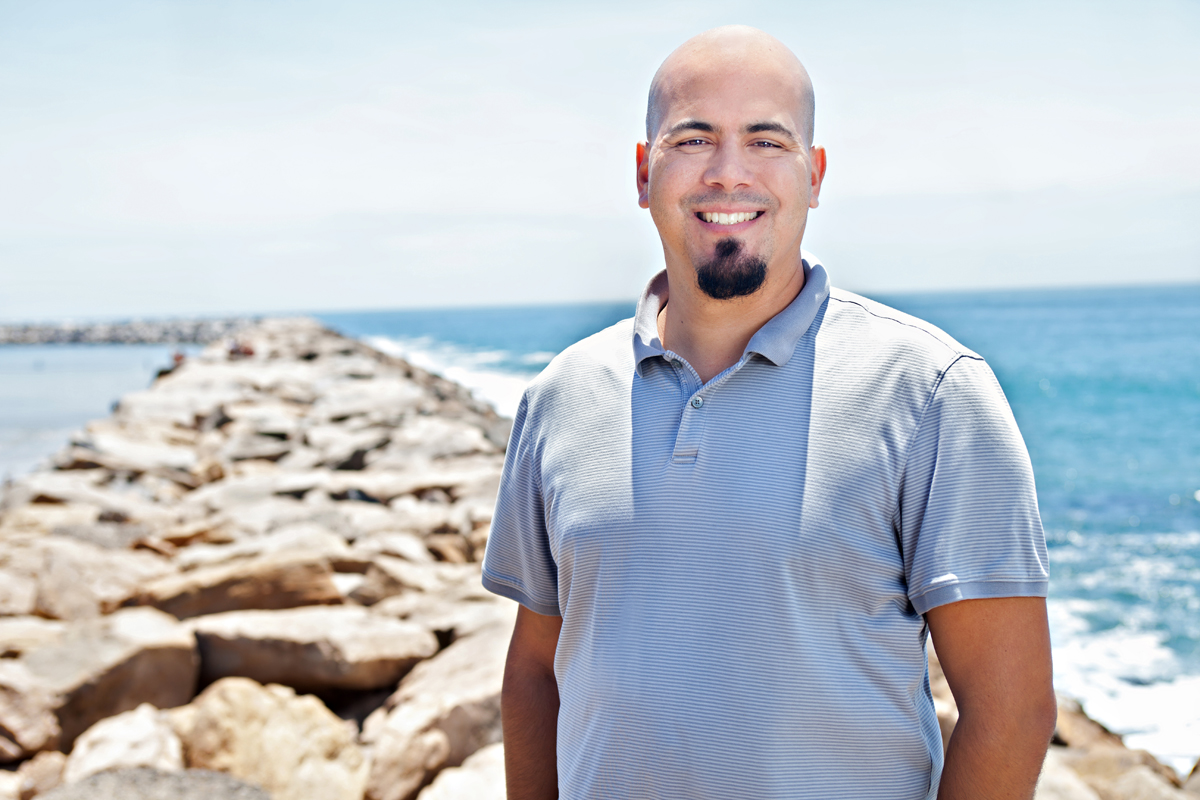 The Ocean Institute business portrait. san diego advertising photographer, san diego advertising photography, southern California advertising photographer, California advertising photographer