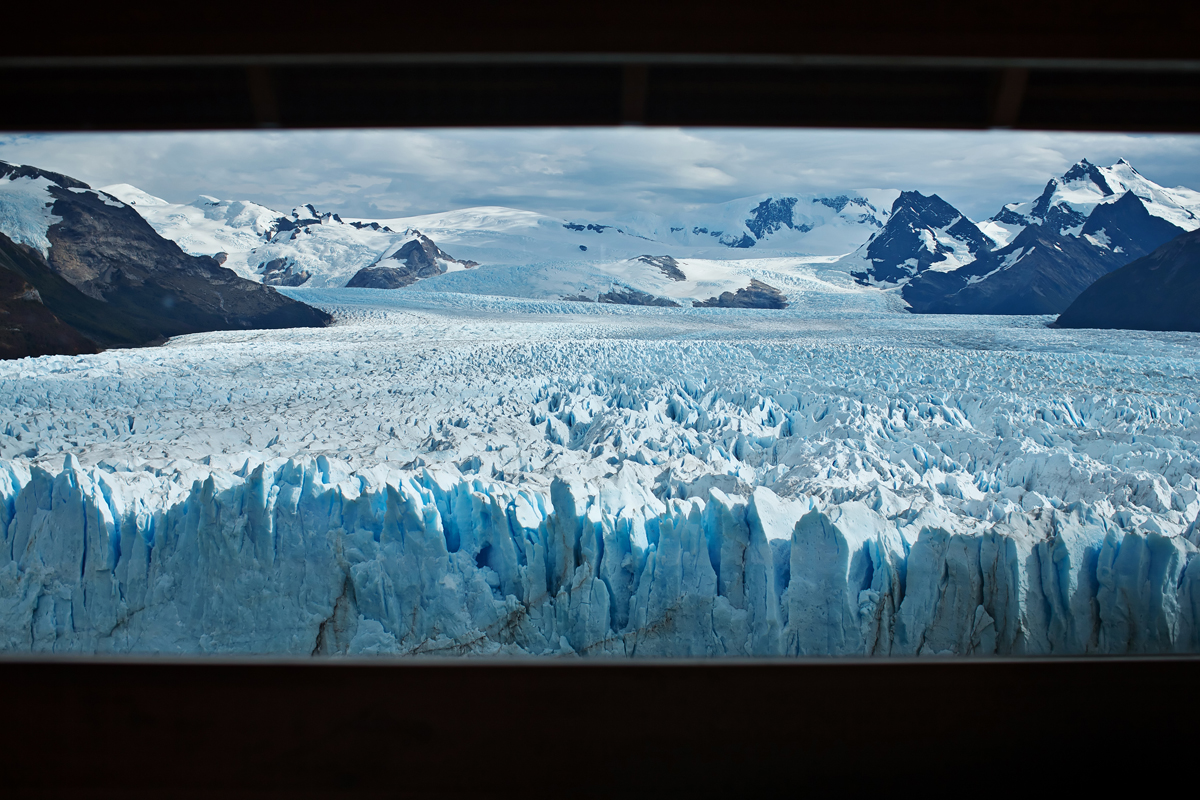 Dramatic photo of Perito Moreno Glacier, Argentina. san diego commercial photography, san diego commercial photographer, commercial photography, southern California commercial photographer