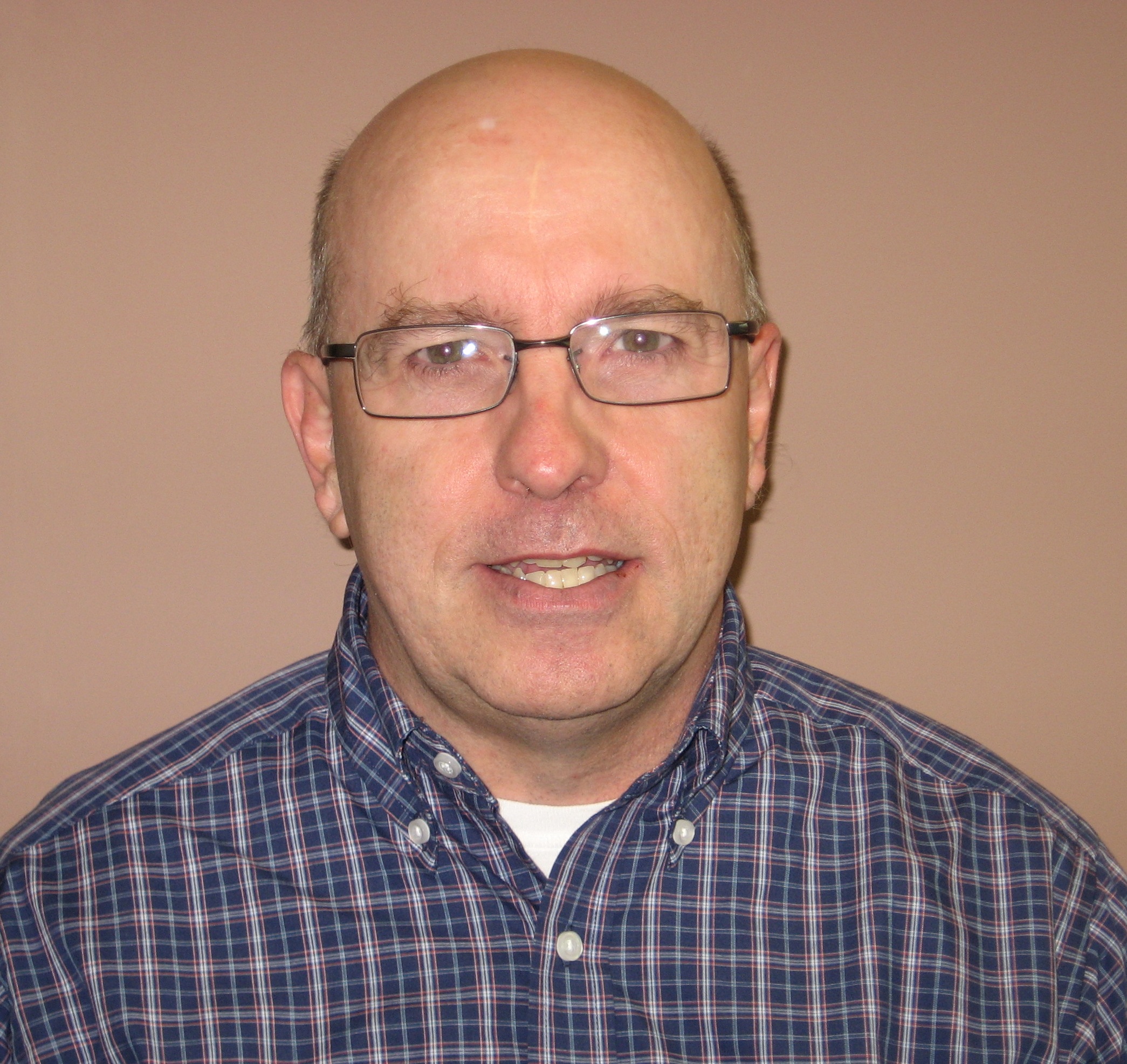 Steve Wilson Chief financial officer