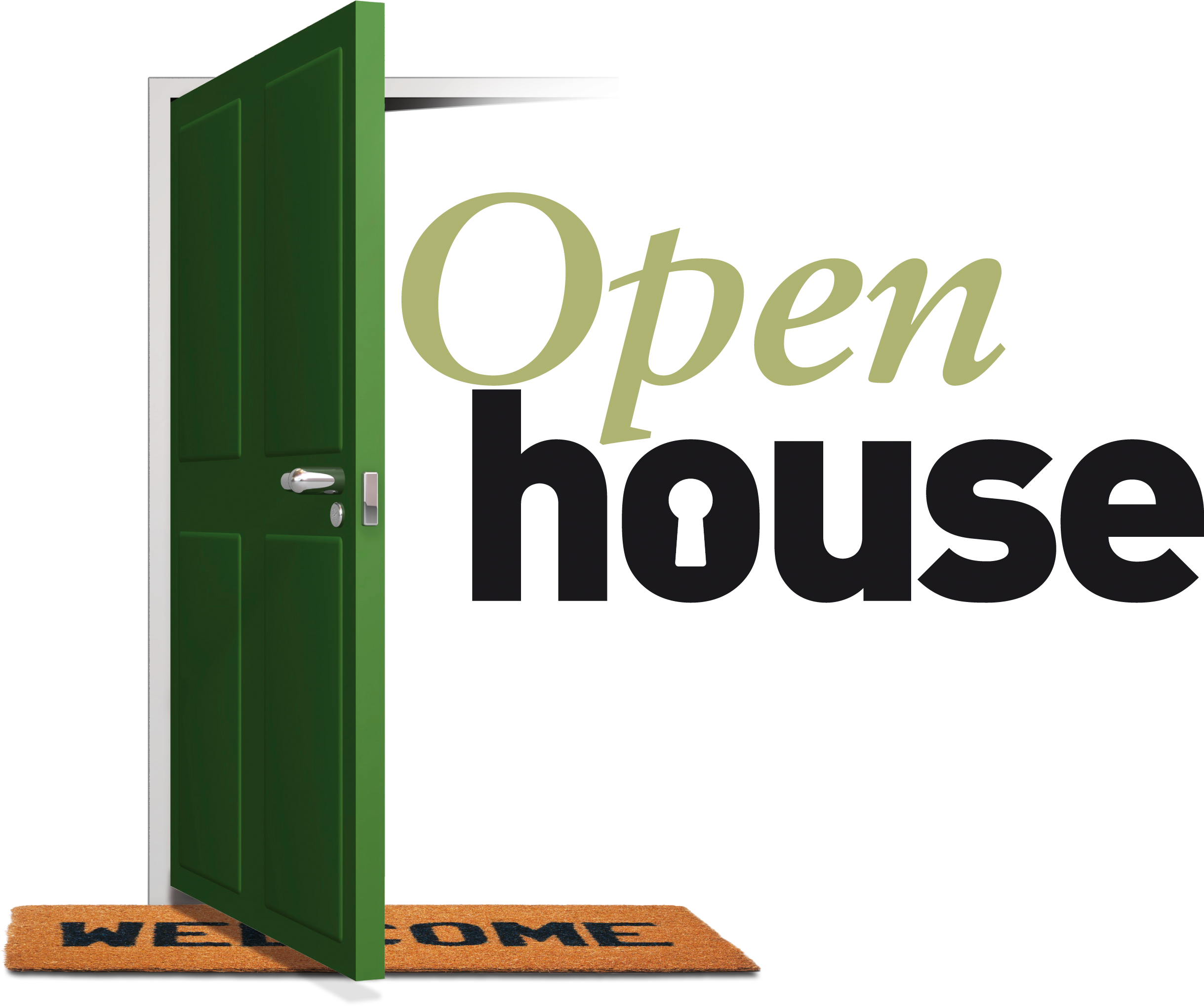 H*VMI Open House