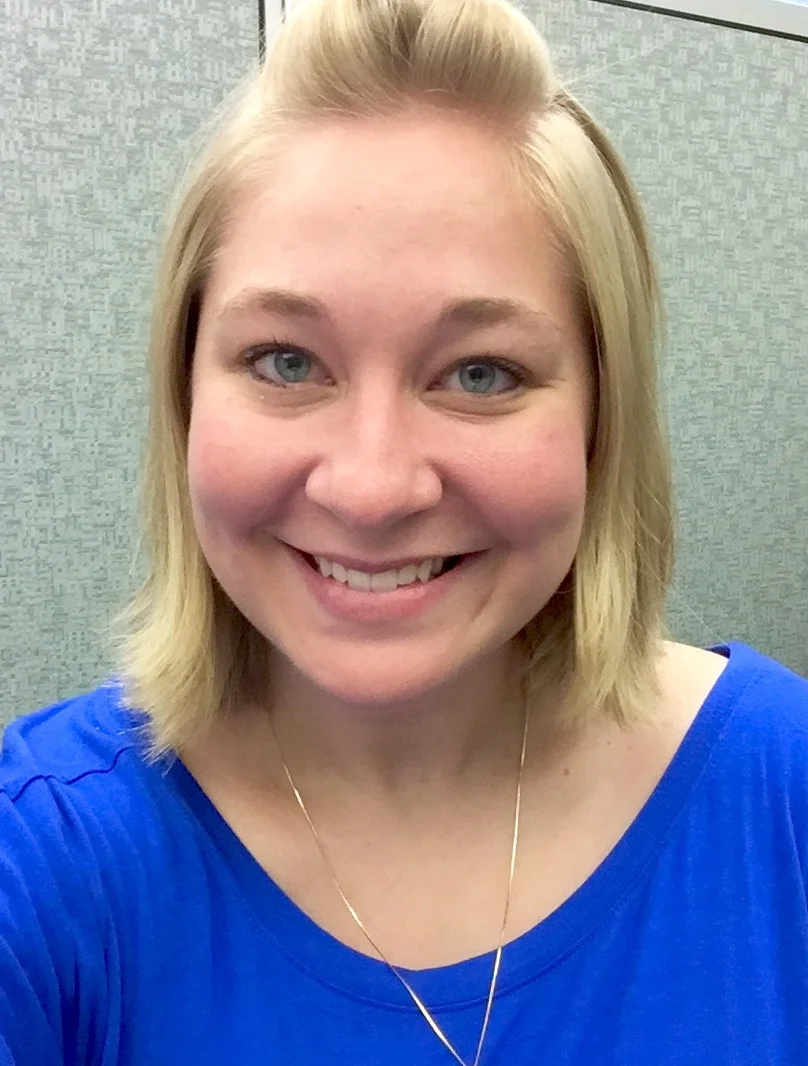 Christine Whiting Secretarial Ministry Assistant