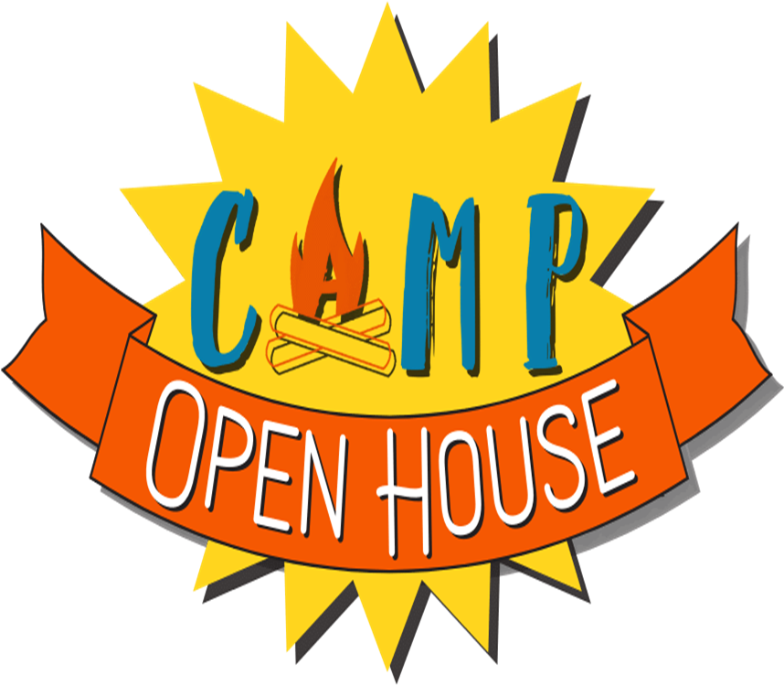 Handi*Camp Open House