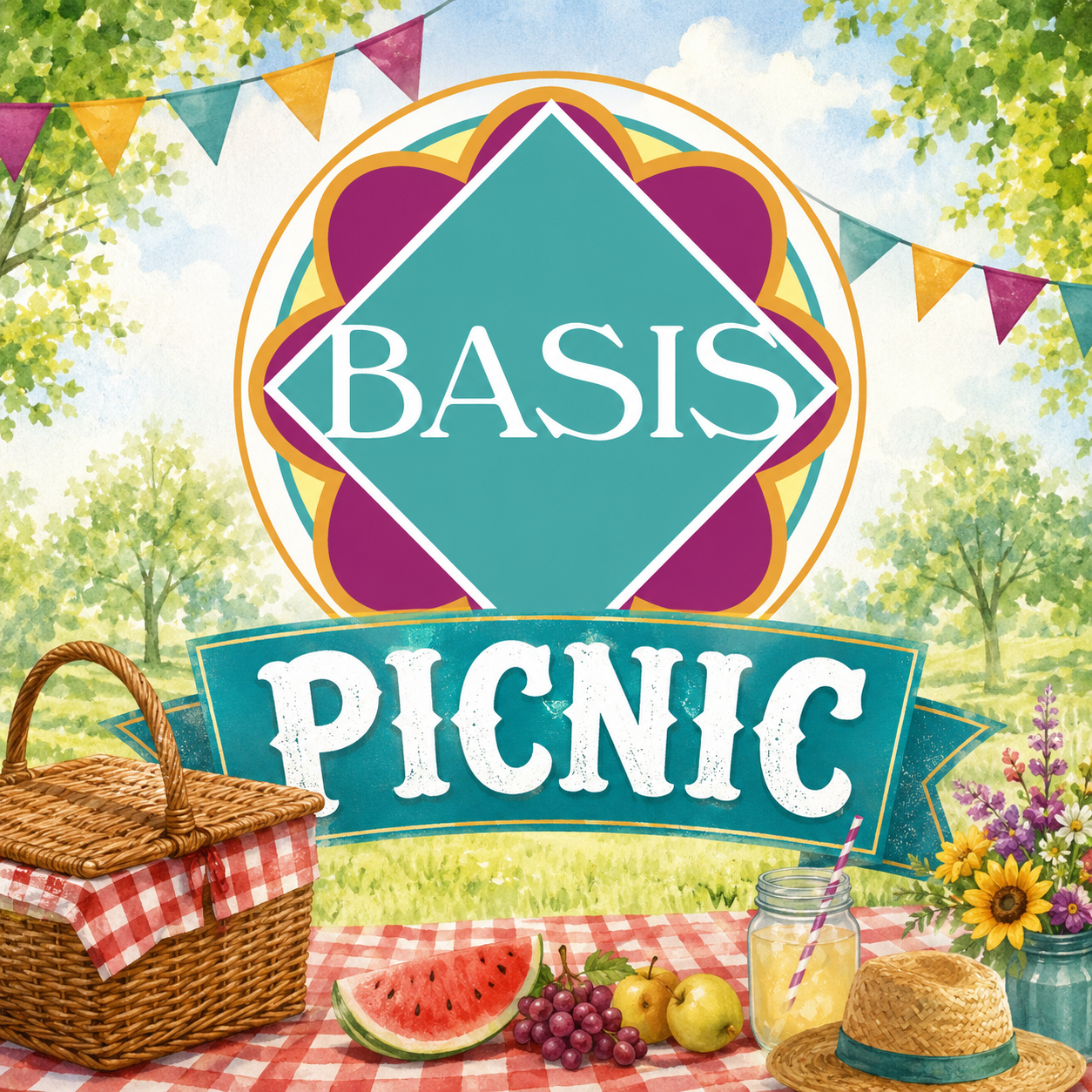 BASIS Picnic