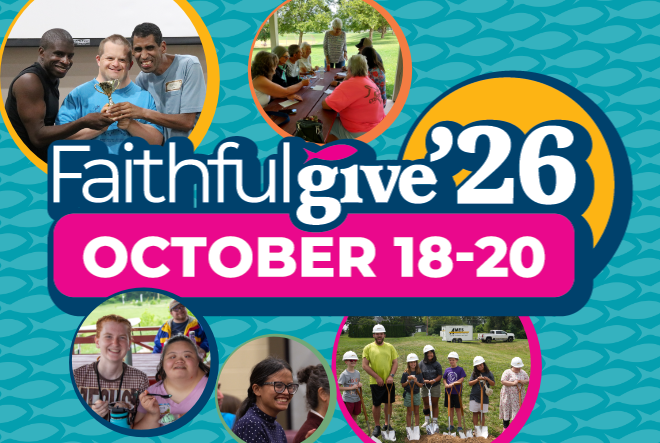 Faithful Give